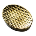 thumbnail image 4 of 1Pc Delicate Soap Dish Practical Ceramic Soap Tray Soap Holding Tray Soap Dish, 4 of 9
