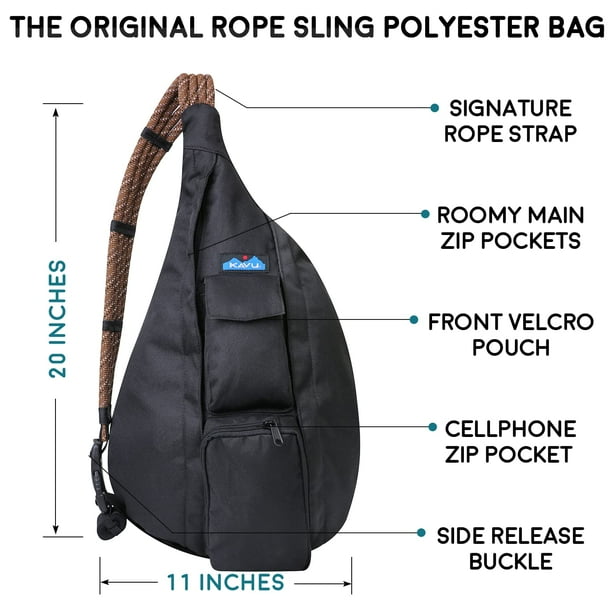 Places that shop sell kavu bags