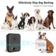 thumbnail image 2 of Dispositivo antiladridos ultrasónico para perros, dispositivo antiladridos para perros, control automático de ladridos para perros recargable a prueba de agua de 33 pies JAMW Sencillez, 2 of 5