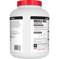 thumbnail image 3 of Muscle Milk Protein Powder, Strawberries 'n Creme, 4.94 Pound Canister, 3 of 9