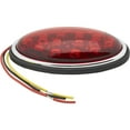 thumbnail image 2 of Universal Oval LED Tail Lights, Pair, 2 of 4