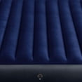Intex 10" DuraBeam Standard Downy Air Mattress, Queen (Pump Not Included)