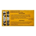 thumbnail image 4 of Caja De 48 Parches Medianos De 24x35 Cold Patch Thumbs Up STD, 4 of 4