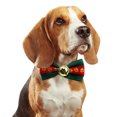 thumbnail image 4 of Methold Corbata de Navidad Animal PEQUEÑO corbata ajustable accesorio de fiesta decoración regalo de Navidad VN345 Ropa para mascotas No.01, 4 of 6