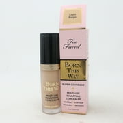 Too Faced Born This Way Super Coverage Concealer - Shortbread (Very Light Golden)