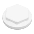 thumbnail image 2 of Pottery Rotating Trimming Tool, Ceramic Clay Rotating Tool Sturdy Portable Versatile  for Ceramic Enthusiasts, 2 of 7