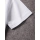 thumbnail image 5 of New Summer 2025 Father's Day "Dad and Son" Fashion T-shirt with Big Hand Holding Small Hand Pattern Print Youngsters's Short Sleeve T-shirt, 5 of 6
