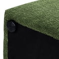 thumbnail image 6 of 14-inch Size, Easy to Move - Can Be Footrest or Extra Seat - Suitable for Flexible Placement - Provides a Soft Surface, 6 of 6