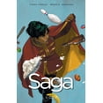 thumbnail image 1 of Saga Tomo 12, de Brian K. Vaughan, Kamite, blanda, 2026, 1 of 2