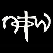 Not of This World Vinyl Cut Decal With No Background | 5.5 Inch White Decal | Car Truck Van Wall Laptop Cup