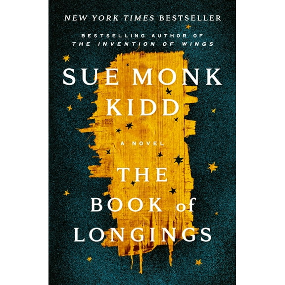 Pre-Owned The Book of Longings (Hardcover) 052542976X 9780525429760