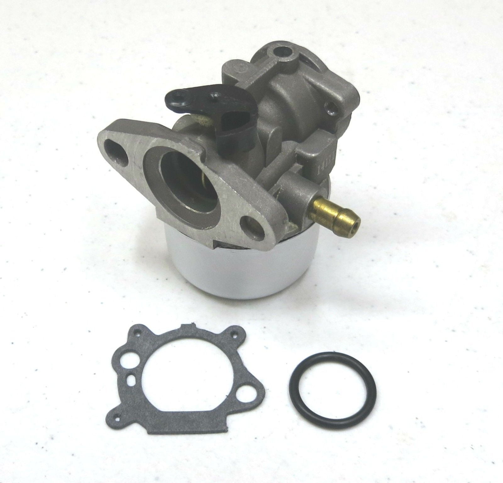 Carburetor For 14111 Craftsman 625 For Briggs&Stratton 498170 6150 4-7 HP Engine 