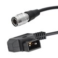thumbnail image 4 of Cable Dtap macho a mini pin hembra, adaptador de cable de alimentación macho D-tap, cable de fuente de alimentación, artesanía excepcional, 4 of 9