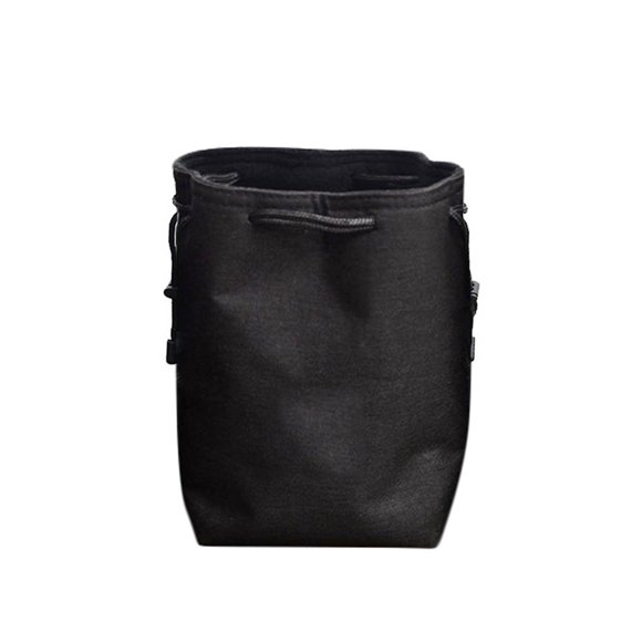 Portable Digital Camera Protect Drawstring Case Waterproof Camera Bag Travel Insert SLR Storage Pocket Pouch