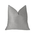 thumbnail image 1 of Cascade Beige Luxury Throw Pillow, 20 x 36 in. King, 1 of 1