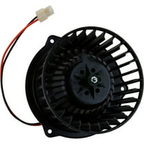 HVAC Blower Motor Fits select: 2001-2004 HYUNDAI SANTA FE, 2001-2005 KIA OPTIMA