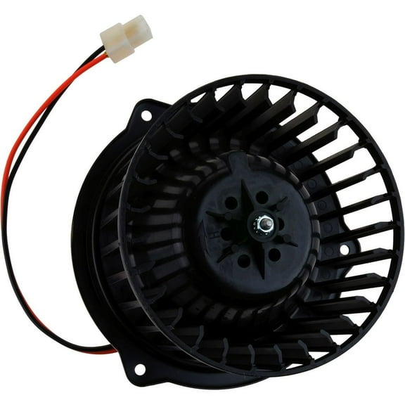 HVAC Blower Motor Fits select: 2001-2004 HYUNDAI SANTA FE, 2001-2005 KIA OPTIMA