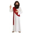 thumbnail image 1 of Costume de Luxe pour Enfant Jésus, 1 of 1