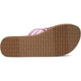 thumbnail image 4 of Sanuk Women's Yoga Sandy Flip-Flop, 4 of 5