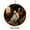 A, variant on Christmas Decoration Flat Christmas Tree Retro Style Home Decoration Car Ornaments