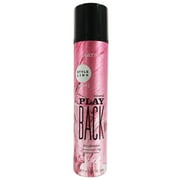Matrix Style Link Mineral Play Back Dry Shampoo 3.4 oz