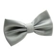 thumbnail image 1 of Flmtop Bow Tie Handmade Durable Polyester Wedding Necktie for Wedding, 1 of 10