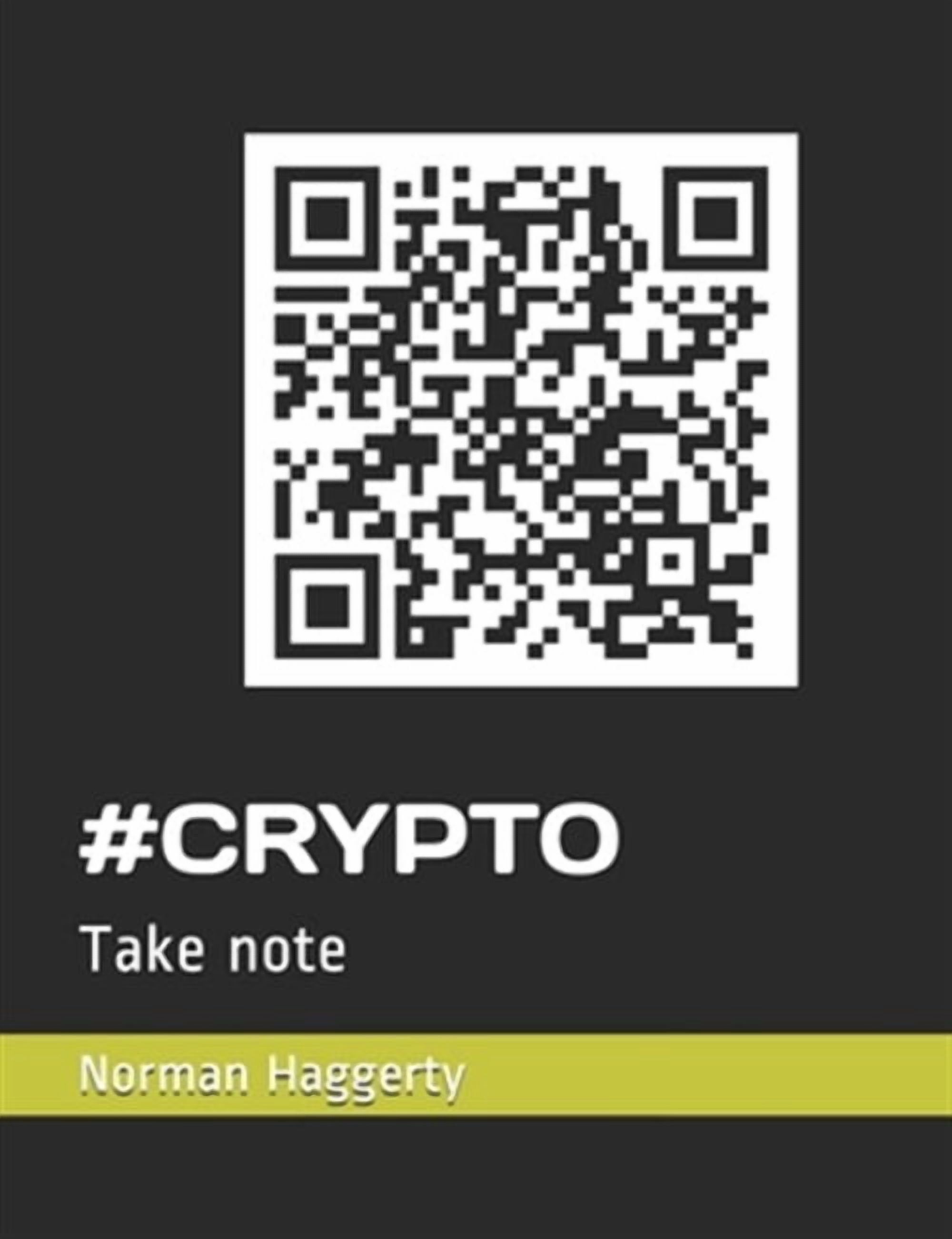 The Crypto Code (Paperback) - Walmart.com