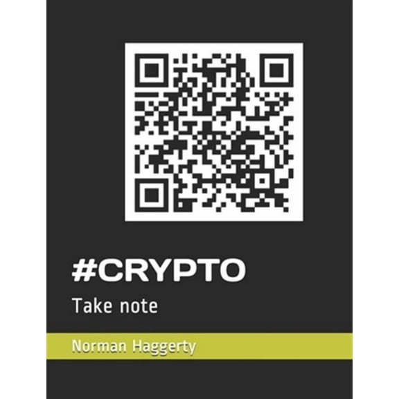 #crypto: Take note (Paperback)