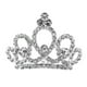 thumbnail image 4 of Tiara de diamantes de imitación mayimx Joyas Adornos cabellero, 4 of 9