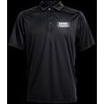 thumbnail image 4 of Animal Trainer Polo REFLECTIVE design, Performance Polo, 4 of 5