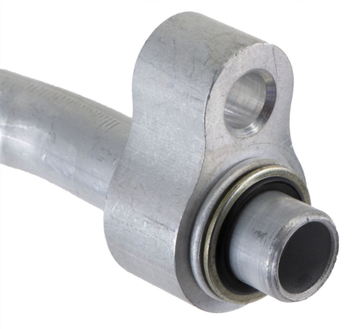 Suction Line Hose Assembly