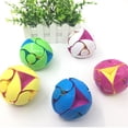 thumbnail image 4 of Magic Two-color Throw Ball Color Changing Decompression Puzzle Hand Throw Color Ball Innovative Toy, 4 of 9