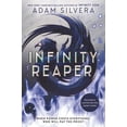 thumbnail image 1 of Pre-Owned Infinity Reaper (Paperback) 0063084767 9780063084766, 1 of 1