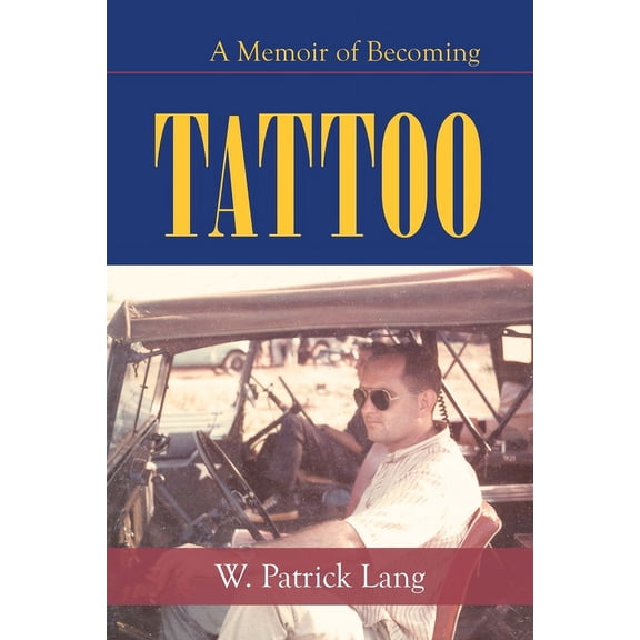 Tattoo: A Memoir of Becoming (Paperback)
