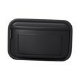 thumbnail image 3 of Organizador de bolsillo lateral para asiento, bolsa de almacenamiento para coche, bolsa colgante de almacenamiento para asiento negro, soporte para, 3 of 7
