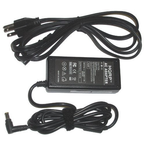 HQRP 14V AC Adapter for Samsung SyncMaster S22B150 T27A950 T22D390EW S22B300  SA100 S23A700D AD-2014B SB350 LW152E23CBX/XEU TFT LCD Monitor Power Supply  Cord Adaptor Sync-Master + Coaster | Walmart Canada