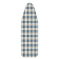 thumbnail image 1 of Ltdhehe Home Ironing Board Change Cloth Cover Home Ironing Board Cloth Cover High Temperature Cloth Non Fading Cloth Cover (small Board 9131cm Applicable), 1 of 8