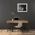thumbnail image 3 of Hollywood Photo Archive 17x15 White Modern Wood Framed Museum Art Print Titled - Cary Grant, 3 of 4