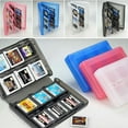 thumbnail image 2 of New 28 in 1 Game Card Case Holder Cartridge Box For Nintendo DS 3DS XL LL DSi MT, 2 of 5