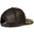 thumbnail image 4 of Outdoor Cap GC-100M New Vintage Waterfowl Design With Brown Mesh-Vintage Waterfowl/Brown, 4 of 8