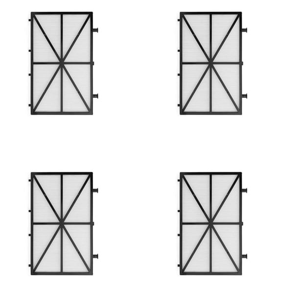 9991432-R4 Filter Kit for M400 M500 9991432-R4 Pool Cleaner Vacuum Parts -4Pcs