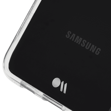 Case-Mate - Tough Case for Samsung Galaxy S20+ and S20+ 5G - Clear