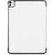 thumbnail image 3 of Funda Protectora de Cuero PU para iPad Pro 11" M4 2024 (5.ª Gen) con Soporte Magnético, Blanca, 3 of 7