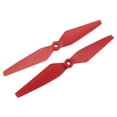 thumbnail image 2 of 4 Piezas CW CCW Propellers para B2C RC Quadcopter Zulema Rojo, 2 of 5
