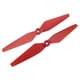 thumbnail image 2 of 4pcs Hélice de Resistencia de CW CCW para Bugs B2C RC Quadcopter , Rojo CUTICAT CW CCW Propellers, 2 of 5