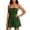 Green, variant on Fgnfyis Womens Jumpsuit Day to Night Style Piece Bodysuit Modern Front Pockets Wide Leg Womens Rompers Coffee S