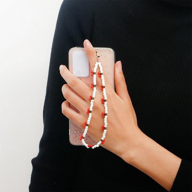 Nestingho 3Ud Phone Hanging Chain Cadena Móvil Y Creativa Con Para Y Uso Diario