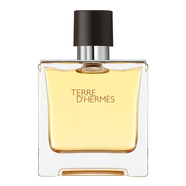Perfume Hermes Terre D' Hermes Parfum 75 ml para hombre