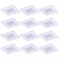 thumbnail image 1 of Elitco Eclairage RS41250KRF-12PK Rétrofit 12W 5000K - Pack de 12, 1 of 1