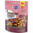 thumbnail image 4 of KR Cranberry Cashew Trail Mix 30 oz, 4 of 4